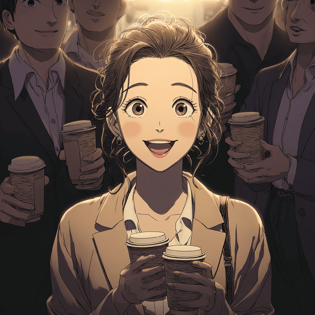 π Vitamin Type - Sunshine Energy Person