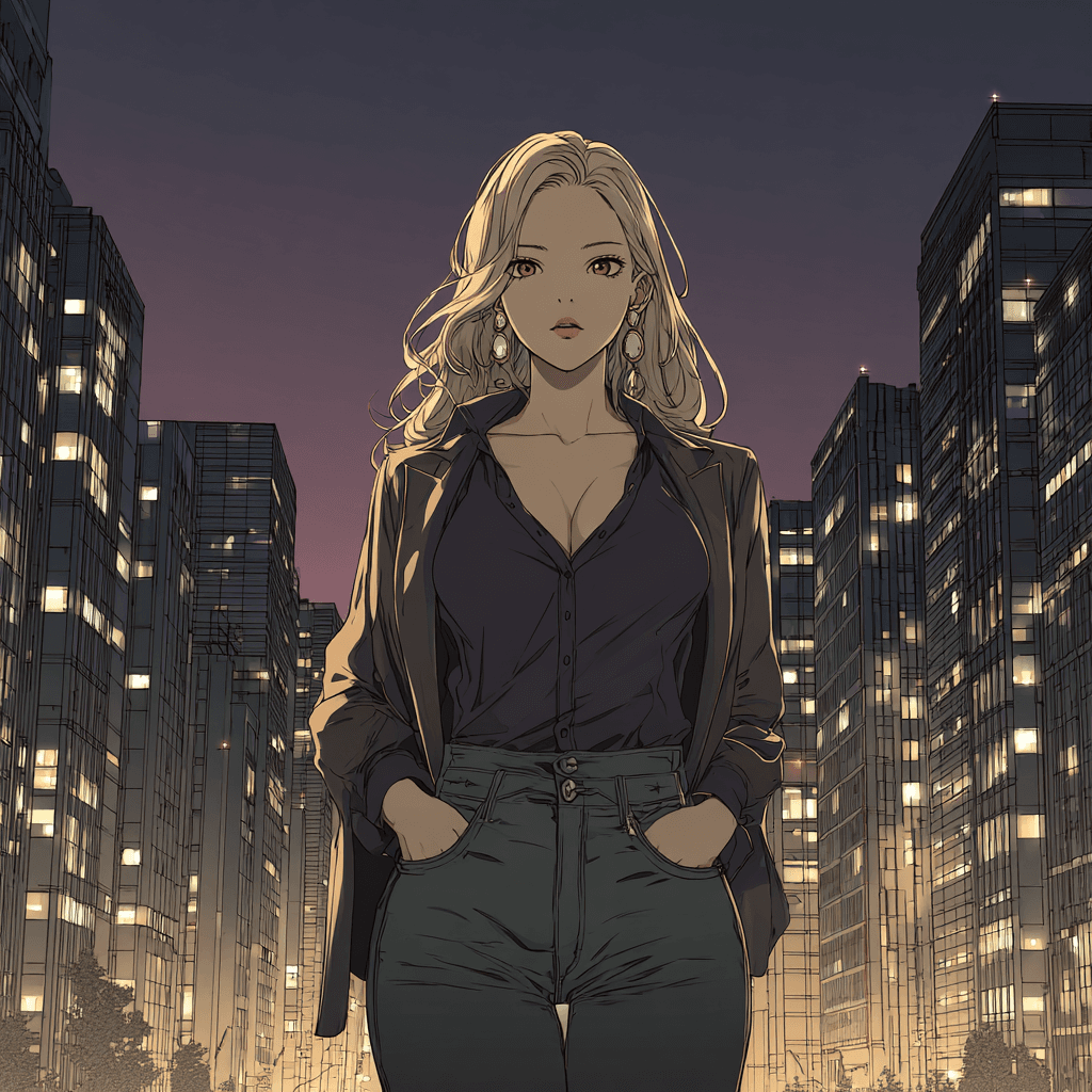 πΏ Healing Type - Warm Comforting Person