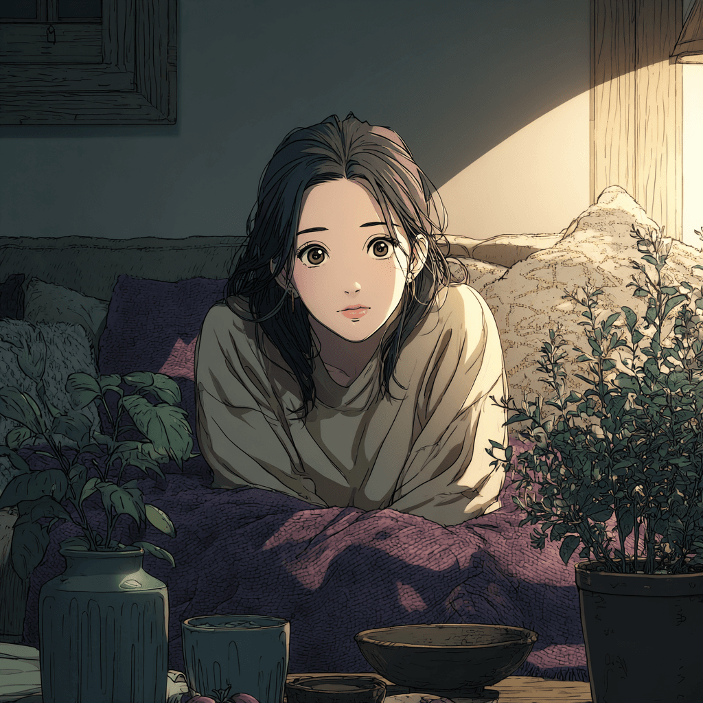 π Intellectual Type - Deep Soul Person