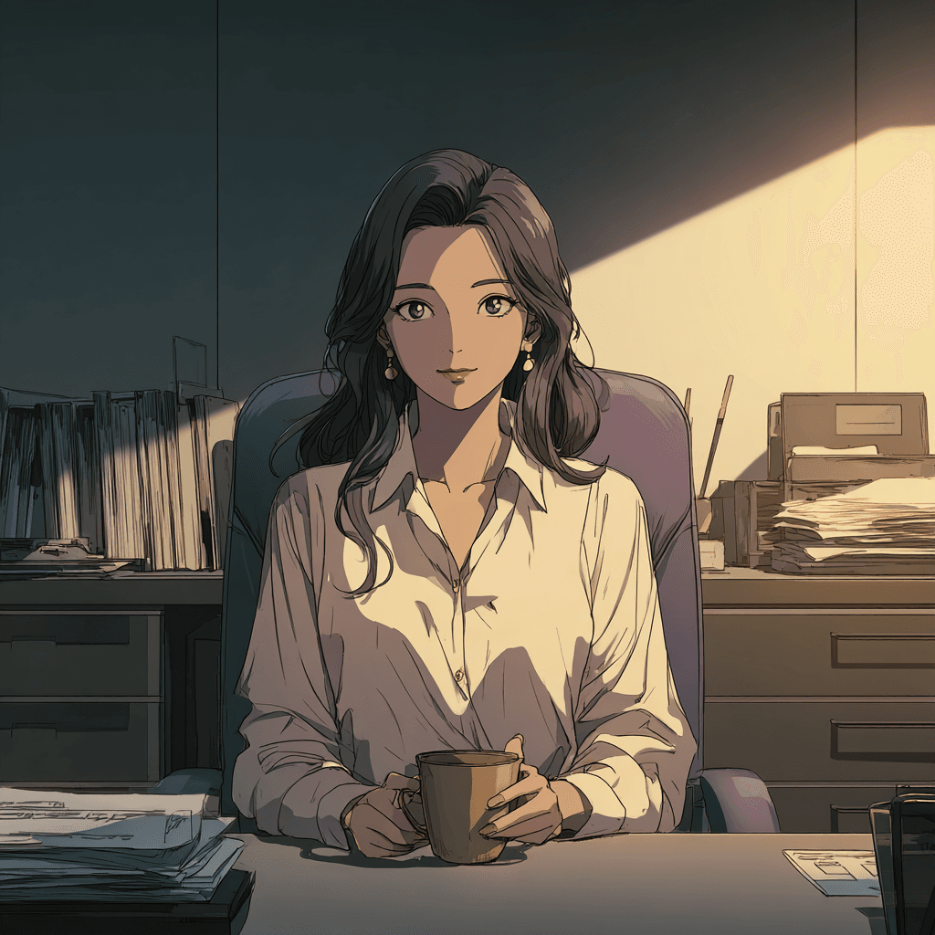 π© Undercover Normal Person