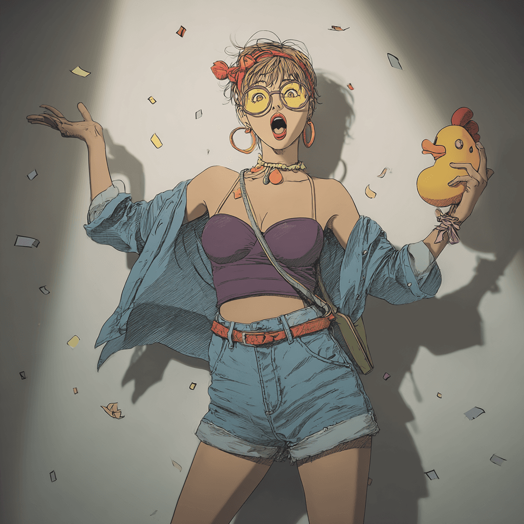 π Certified Chaos Creator