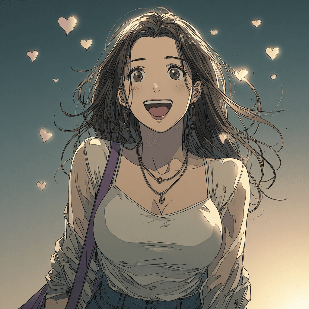 Is Your Love Style Straight Out of a Drama?