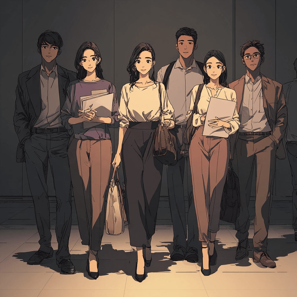 Your Company Survival Strategy Test