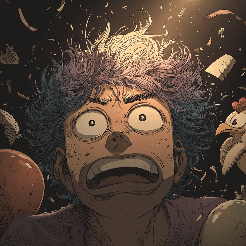 🔥 Your Crackhead Energy Level Test